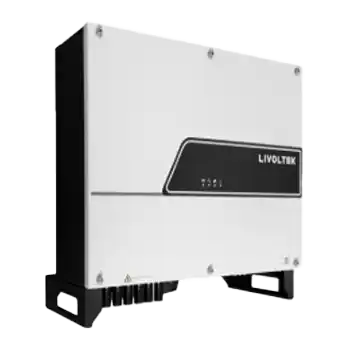 Inversor livotek GT3-17K-D - foto 1